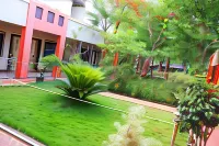 Sai Atithi Resort Hotels in Pohegaon Kh.