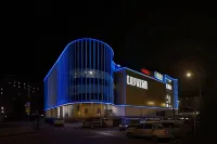 Kontinent Hotel Hotels in 