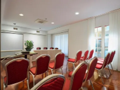 Hotel 40 Nudos Hoteles en Avilés