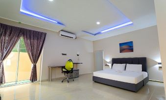 Tokman Inn