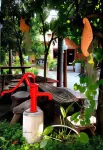 Petchngam Home Resort فنادق في 