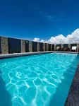 Unit 1109 Cityscape Residences