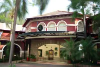 Gran Hotel del Paraguay - 4 Sao