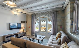 Paros Villas Nereids