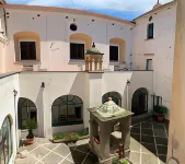 Porto Salvo Hôtels à : Sant'Agnello