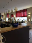 Ibis Toulouse Gare Matabiau - bar