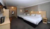 Wynnstay Arms, Wrexham by Marston's Inns Các khách sạn gần Wrexham Glynd?r University