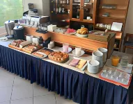 Hotel Soleado - WiFi