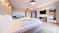 Heuboden Hotel Heu.Loft Freiburg Hotels in Nimburg