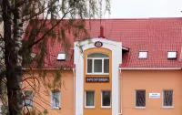 ВиП Отели рядом с достопримечательностью «Клин Снт»