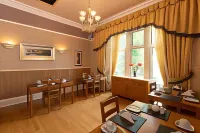 The Hill Hotel - 3-stjärniga