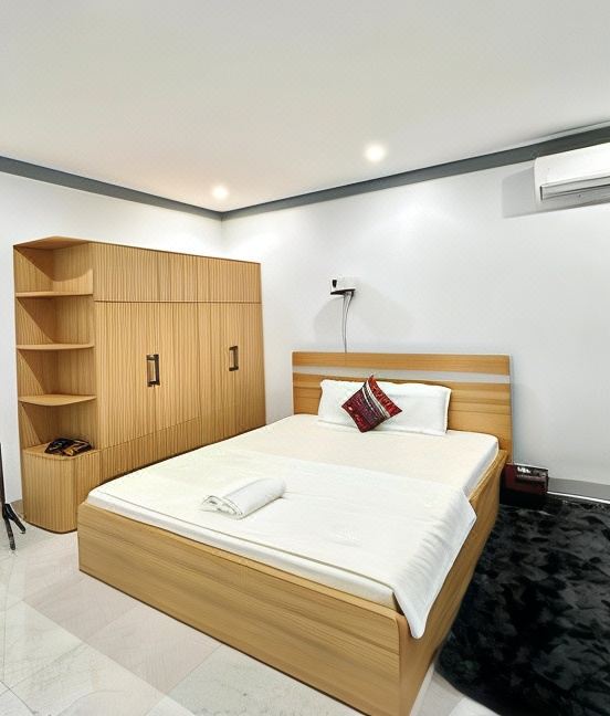 Mường Thanh Homestay & Apartment 사진