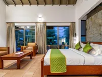 Coffee Greens Resort Hotels near Wayanad Cycle Store