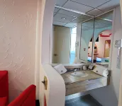 Hotel Coacalco Hotels in Ecatepec de Morelos