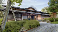Kanouya Hoteles en Ōmachi