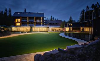 Hotel Restaurant Waldsägmühle