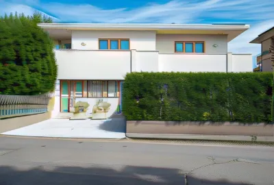 Casa DP Hotel di San Vendemiano