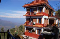 Gaia Holiday Home Hotels in Simalchaur Syampati