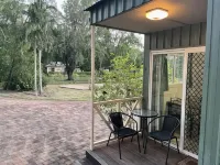 Darwin Boomerang Motel and Caravan Park Hotels in Palmerston