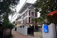 Villa Varkala