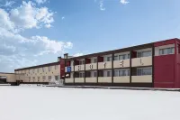 Baymont by Wyndham Edson Các khách sạn ở Edson