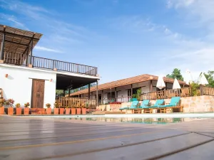 호텔 부티크 벤투리