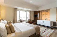 Hotel Shambala