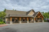 Residence Inn Anchorage Midtown Hotel dekat Potter Marsh Bird Sanctuary