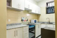 The Vacation Homes Villa