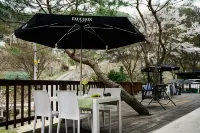 Forest 323 Pension (Newly Opened in 2024)