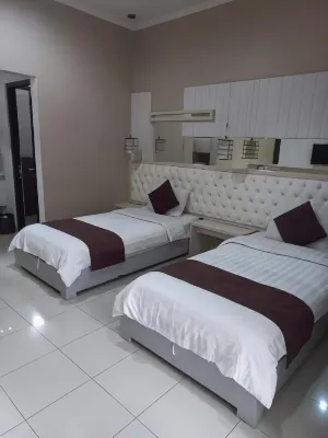 Sapadia Guesthouse Ciwidey Bandung Hotels in Ciwidey