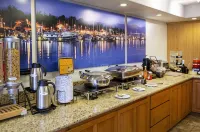 Best Western Plus Humboldt Bay Inn Hôtels à : Eureka