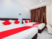 EG Hotel, Setia Tropika, Johor Bahru
