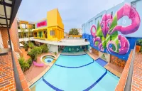 Hotel Victoria Plaza Millenium Hoteles en Cúcuta