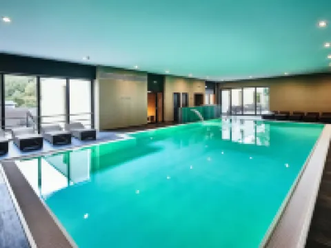 Hotel Zugbrücke Grenzau Gmbh Hotels in Westerwaldkreis