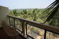 Travancore Palace Beach Resort Hotels in Kottukal