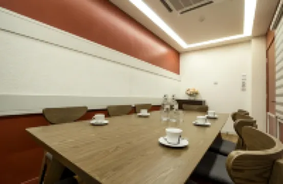 Bloommaze Boutique Hotel Puchong