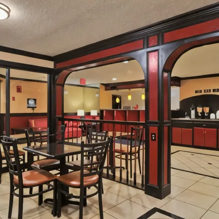 Texarkana Inn