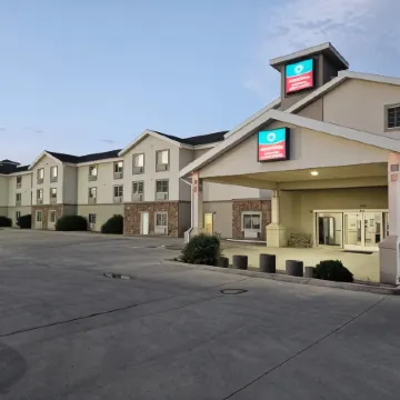 Executive Inn & Suites Extended Stay - Vernal