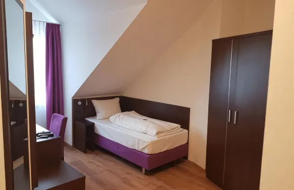 蘭佩特海姆阿泰酒店