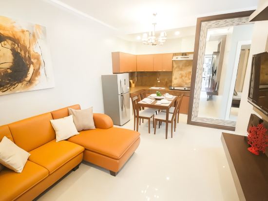 NF Suites
