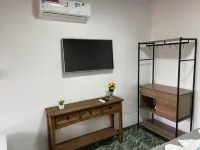 Pousada Luziânia - Conforto No Centro da Cidade Hotels in Luziânia