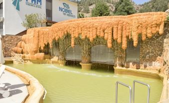 Pam Thermal Hotel Clinic & Spa