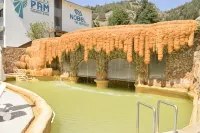 Pam Thermal Hotel Clinic & Spa - Hot Springs