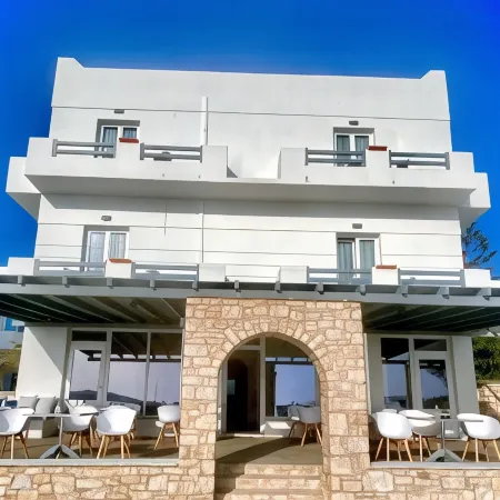 Alkyon Hotel