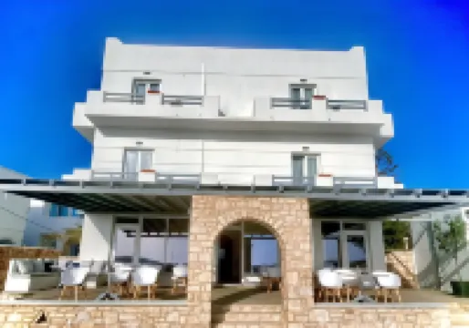 アルキオン ホテル