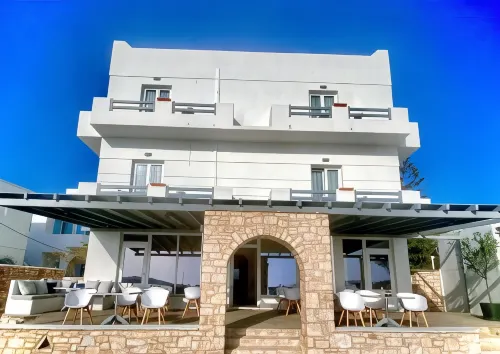 Alkyon Hotel