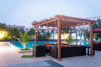Soaltee Westend Itahari - Pools