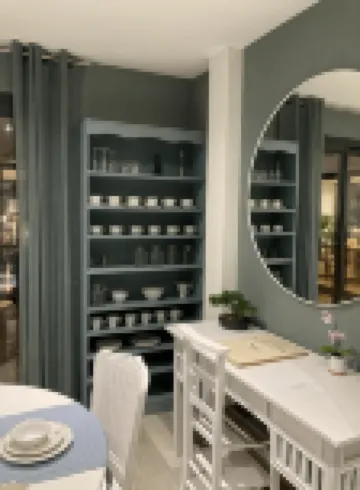 夏爾莫瓦工作室賓館