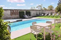 Ibis Styles Dijon Sud Domaine de Beauregard Hotels in Saulon-la-Rue
